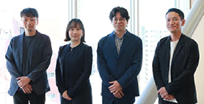 株式会社パルコ 様