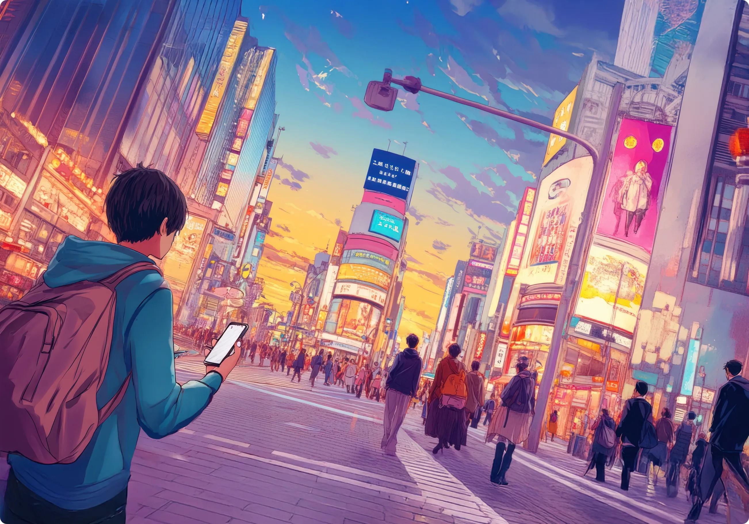 株式会社パルコデジタルマーケティング