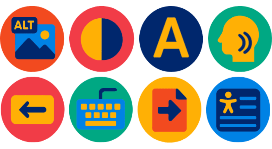 Webアクセシビリティ